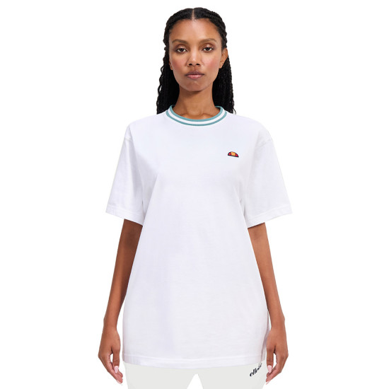 Ellesse Γυναικεία κοντομάνικη μπλούζα Gillian Tee